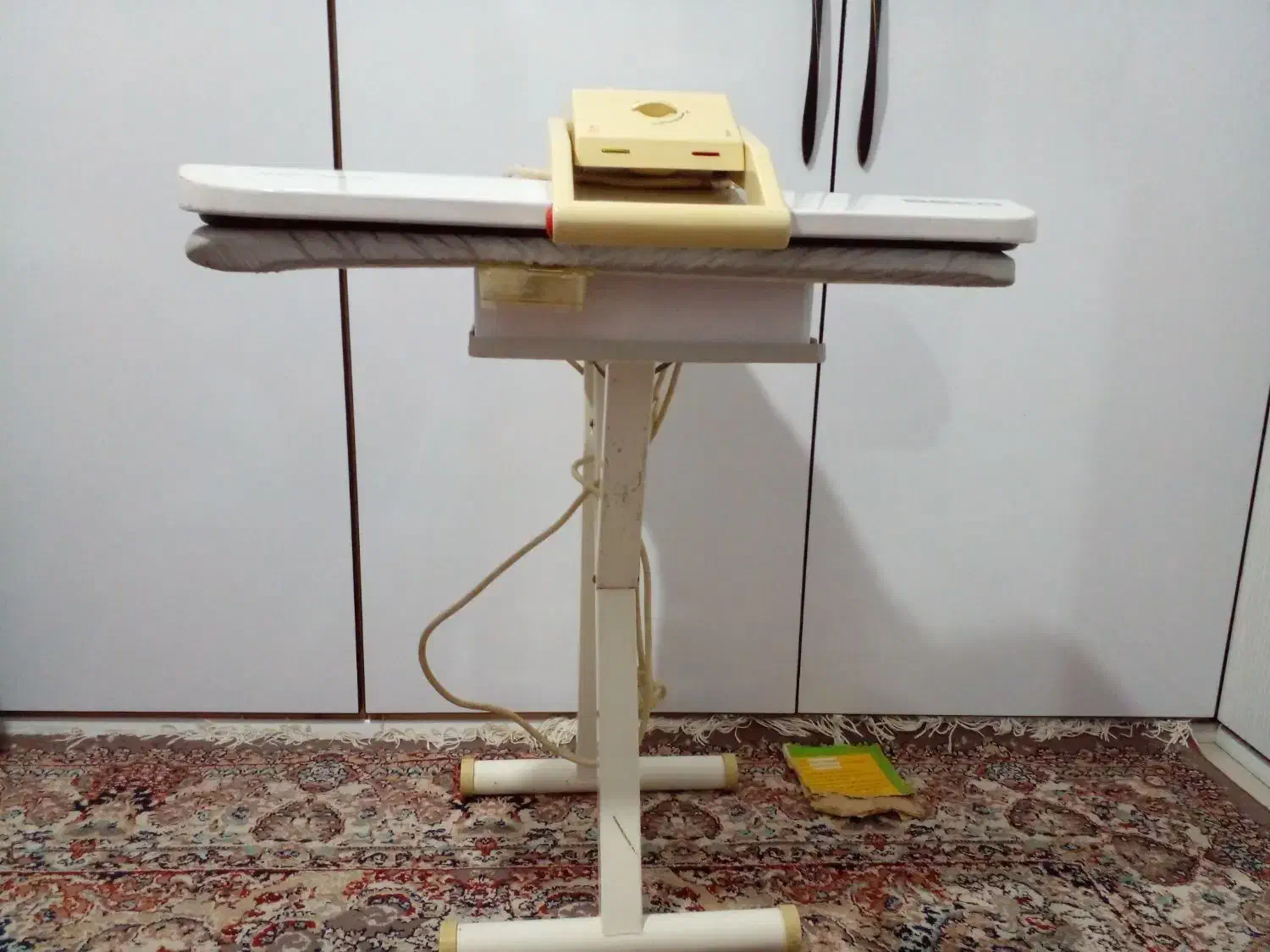 اتو پرس|اتو و لوازم اتو|رشت, رشتیان|دیوار