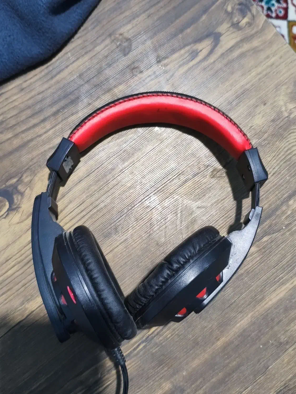 هدفون کامپیوتر|قطعات و لوازم جانبی رایانه|کرمان, |دیوار