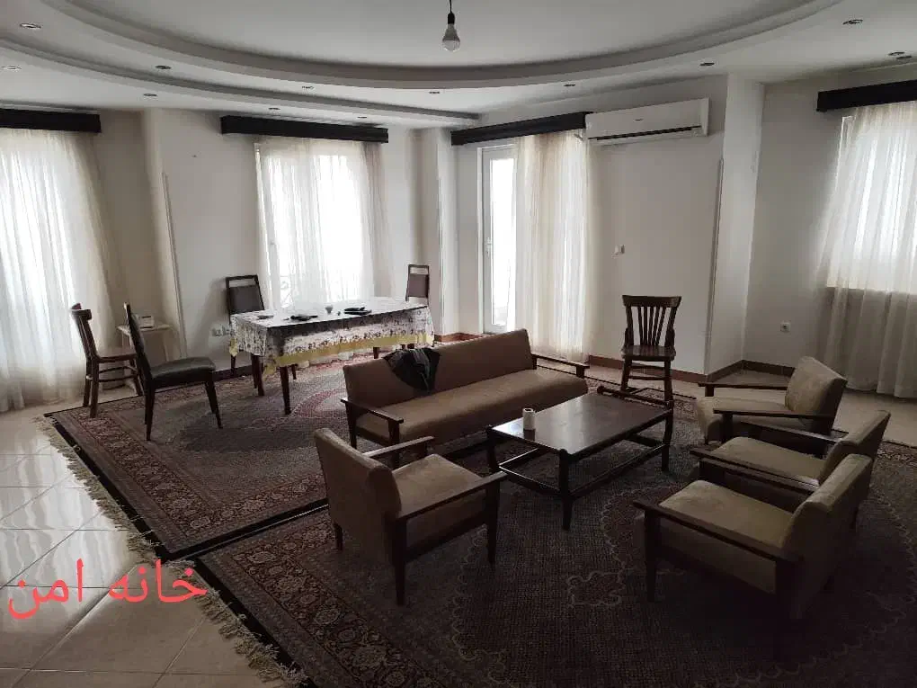 سه خواب کوشاسنگ به طبرستان|فروش آپارتمان|ساری, |دیوار