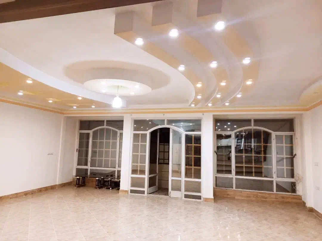 ویلایی لوکس و نوساز|فروش آپارتمان|کاشمر, |دیوار