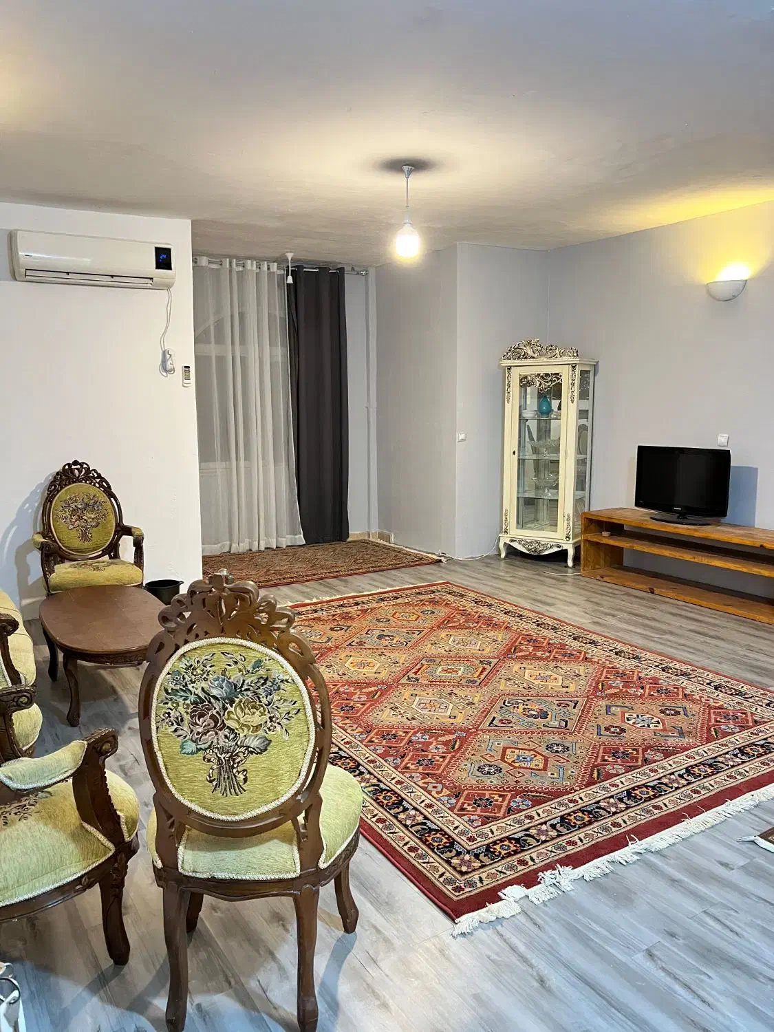 سام زال شقایق ۶|اجارهٔ کوتاه‌مدت آپارتمان و سوئیت|قشم, |دیوار