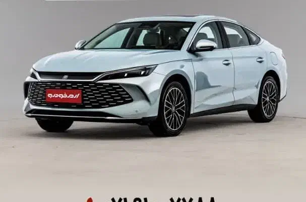 ثبت نامBYD QIN Lبا قیمت قطعی و پرداخت چند مرحله ای|خودرو سواری و وانت|شیراز, فرهنگ شهر|دیوار