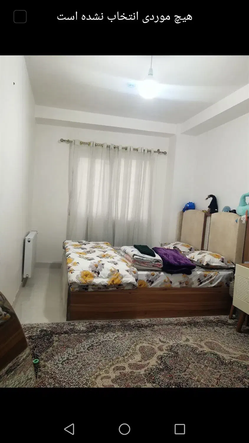 چاله باغ،به سمت رضوی12،طبقه1سه خواب آسانسور|فروش آپارتمان|گرگان, |دیوار