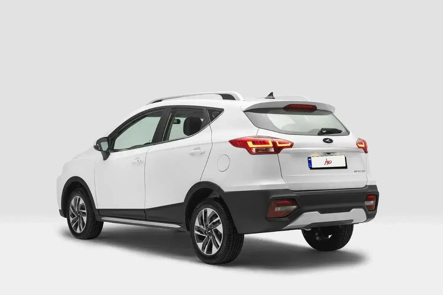 sr3|خودرو سواری و وانت|باقرشهر, |دیوار