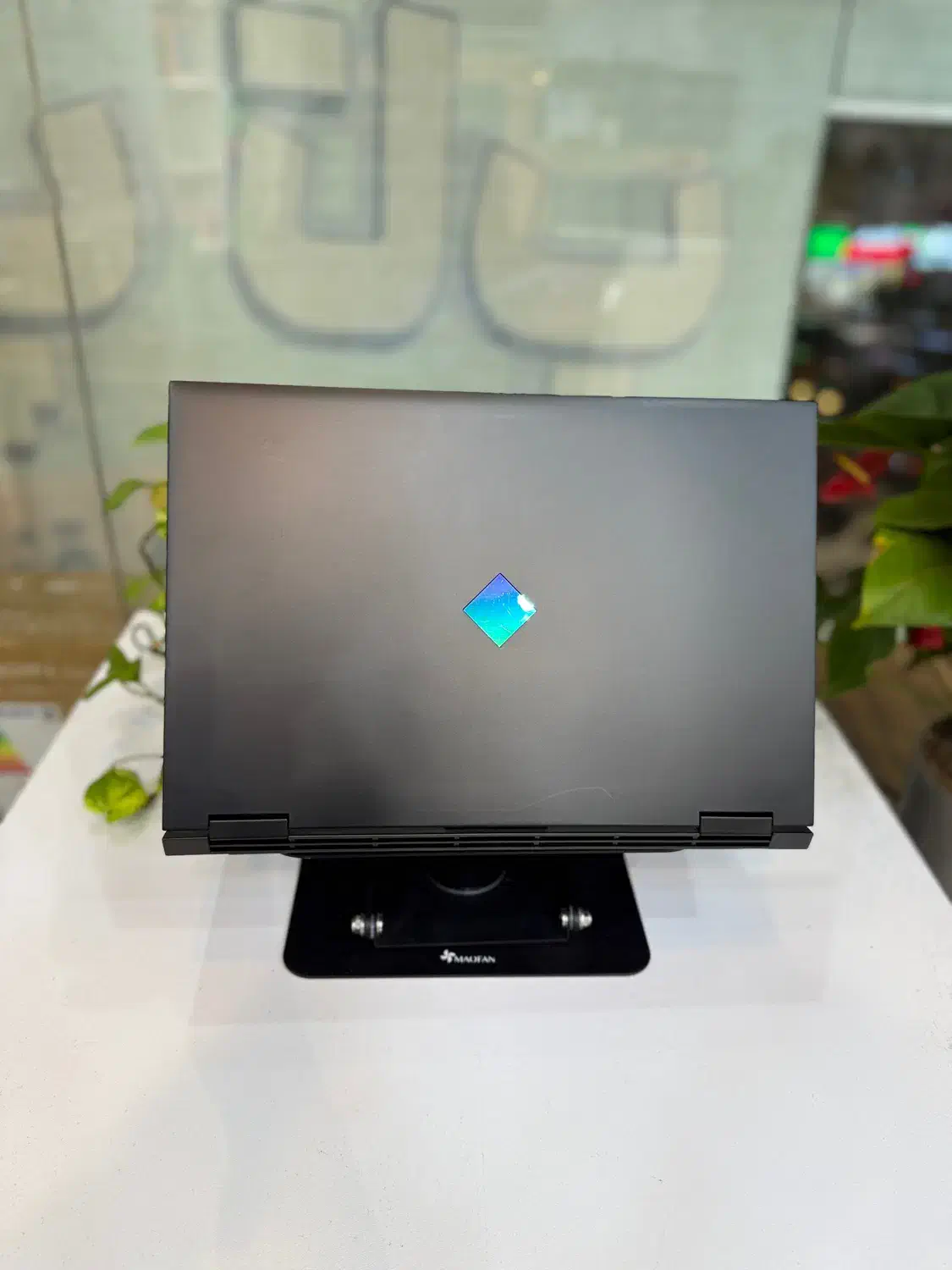 لپ‌تاپ گیمینگ HP OMEN 16-B0002TX|رایانه همراه|شیراز, ملاصدرا|دیوار