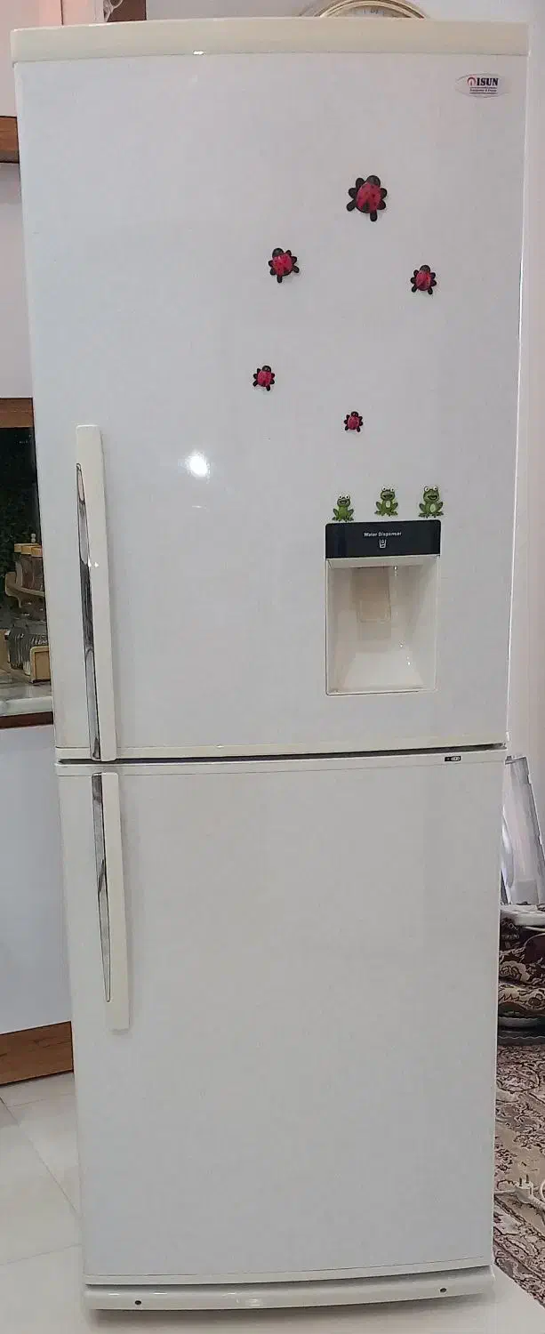 یخچال فریزر|یخچال و فریزر|جوین, |دیوار