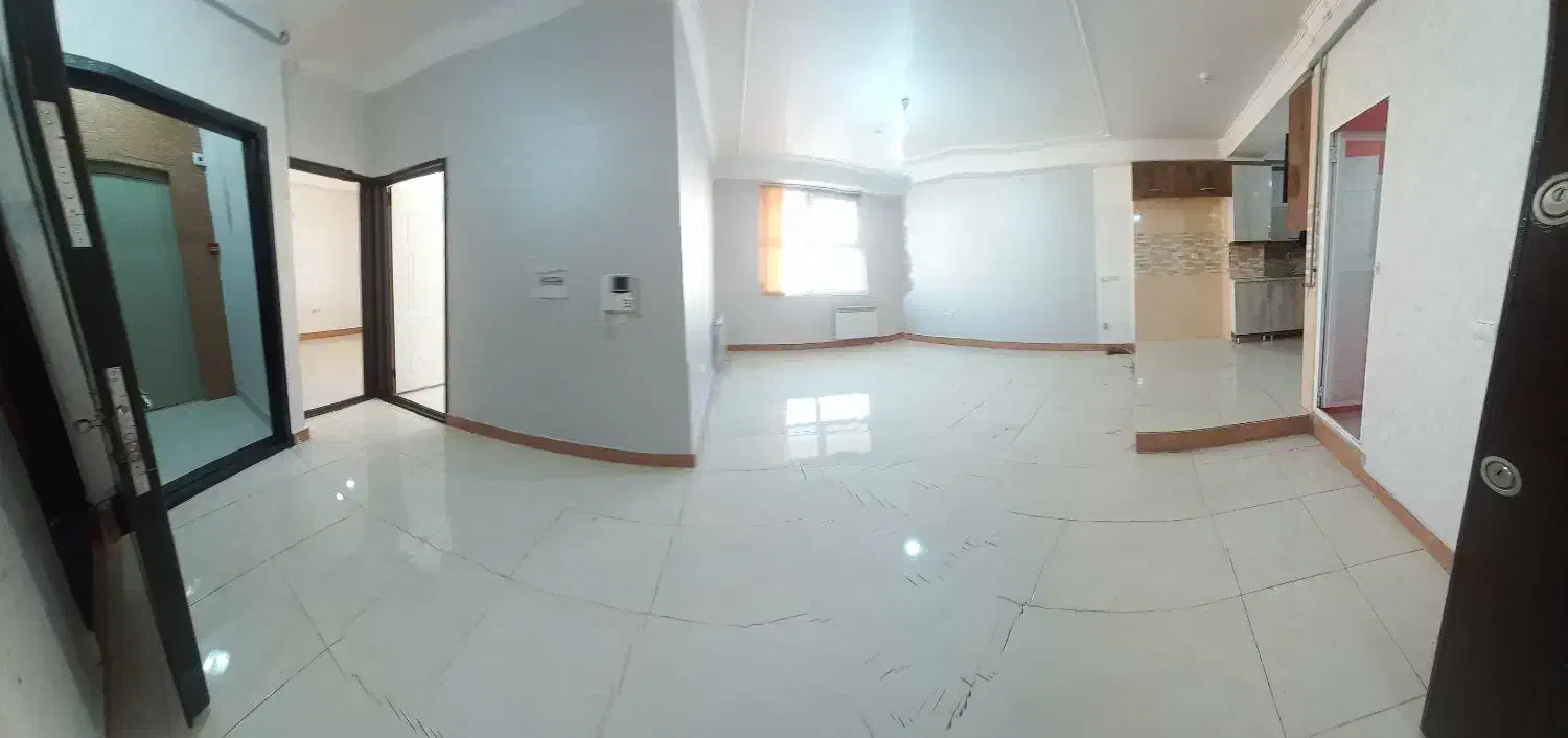 آپارتمان دوخوابه رهنی|اجارهٔ آپارتمان|مراغه, |دیوار