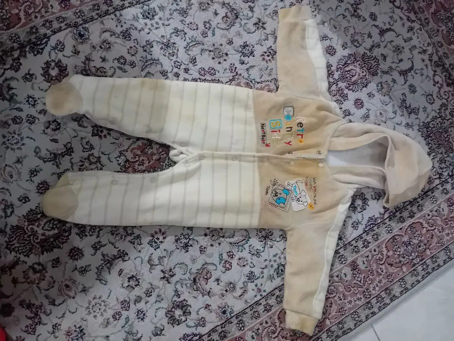 لباس کودک و نوزاد|لباس|شاهرود, |دیوار