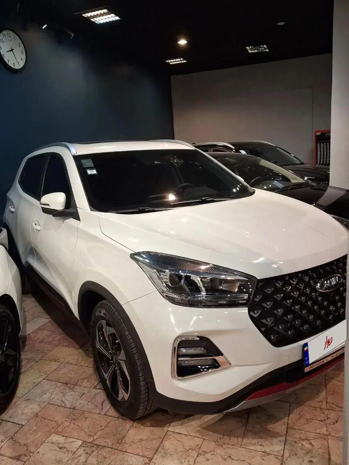 x55pro|خودرو سواری و وانت|مشهد, امام رضا (ع)|دیوار