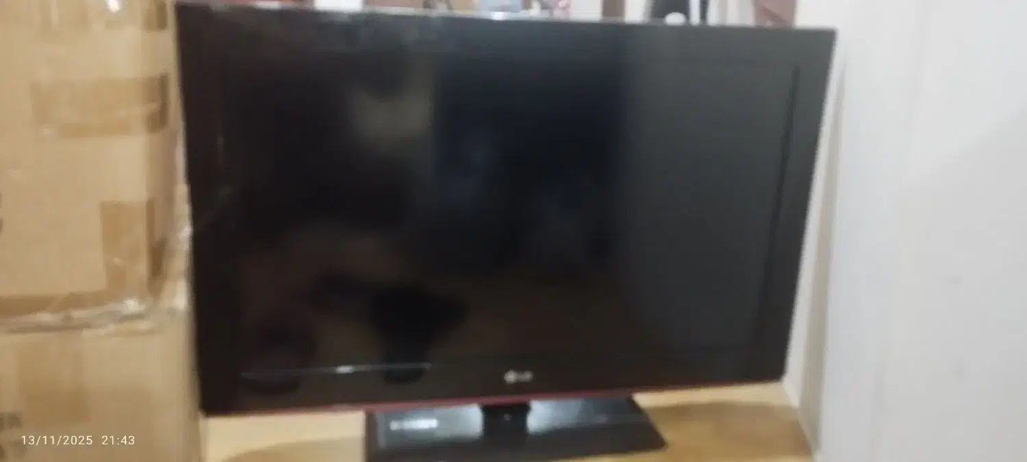 فزوش تلوزیون|تلویزیون و پروژکتور|آستارا, |دیوار