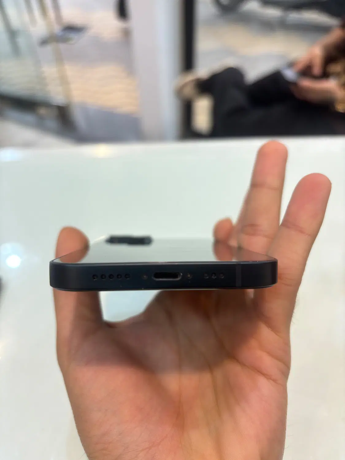 iPhone 13 normal|موبایل|بجنورد, |دیوار