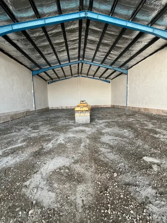 غلطک اجاره ای مینی غلطک ،قلطک کوچیک متوسط بزرگ|خدمات حمل و نقل|فردوسیه, |دیوار