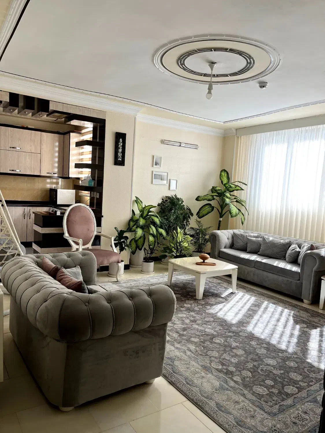 آپارتمان ۸۵ متری|فروش آپارتمان|خوانسار, |دیوار