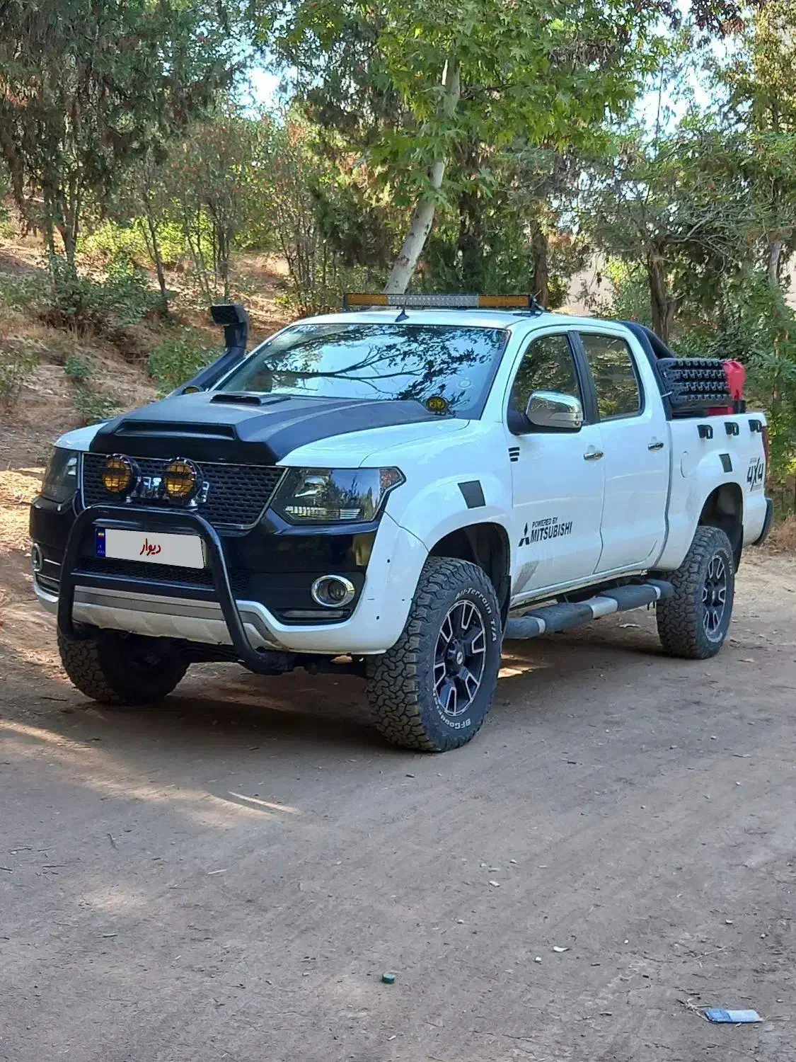 امیکو اسنا دوگانه سوز کارخانه|خودرو سواری و وانت|کرمانشاه, |دیوار