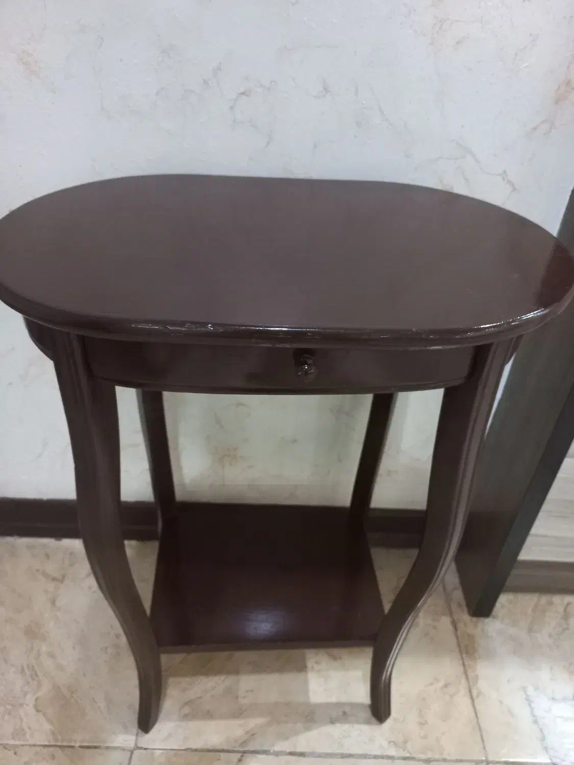 میز تلفن|میز تلفن|اهواز, سپیدار|دیوار