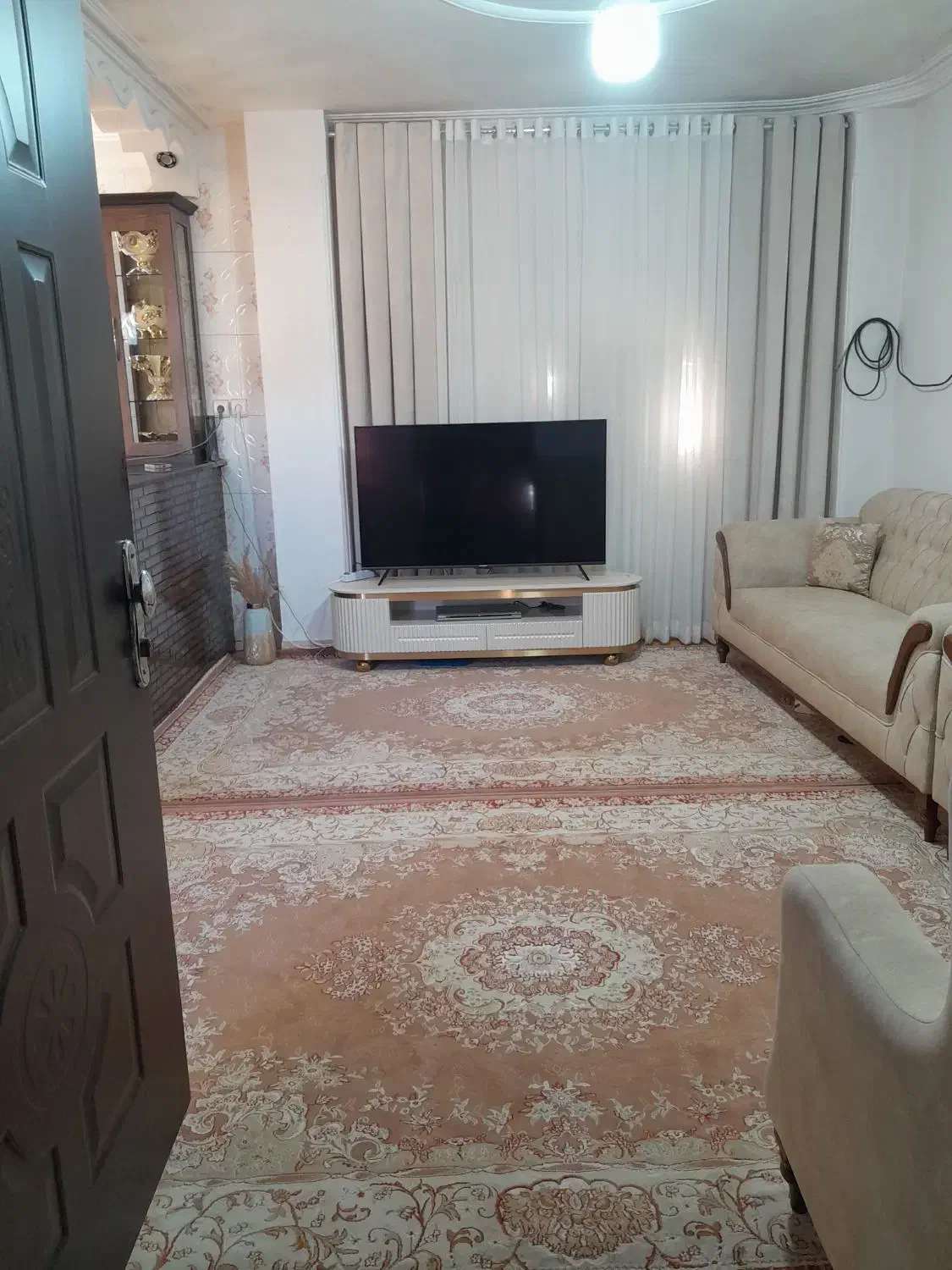 اجاره آپارتمان ۷۵ متری ماسال|اجارهٔ آپارتمان|ماسال, |دیوار