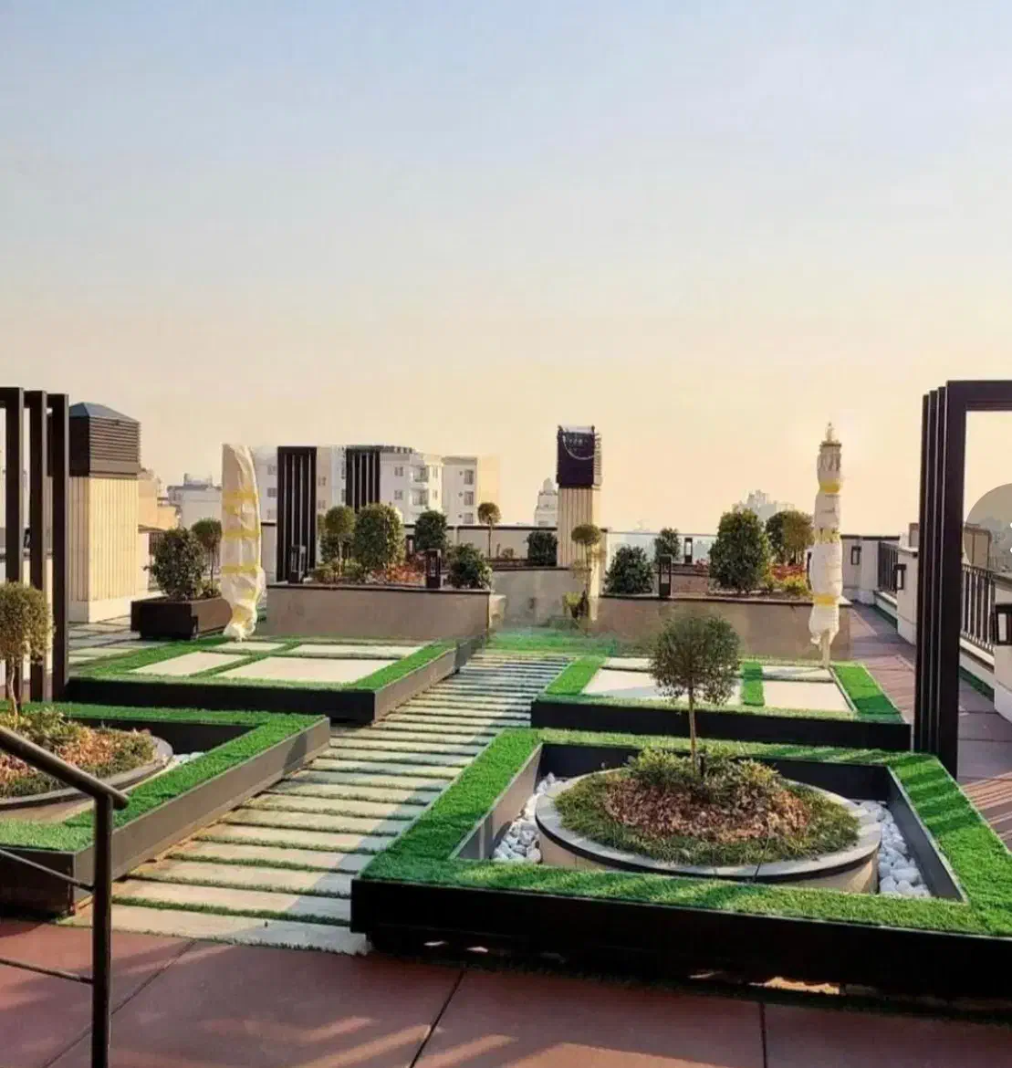 170متر/فول مشاعات/دو جهت نور/زیر قیمت منطقه|اجارهٔ آپارتمان|تهران, دروس|دیوار