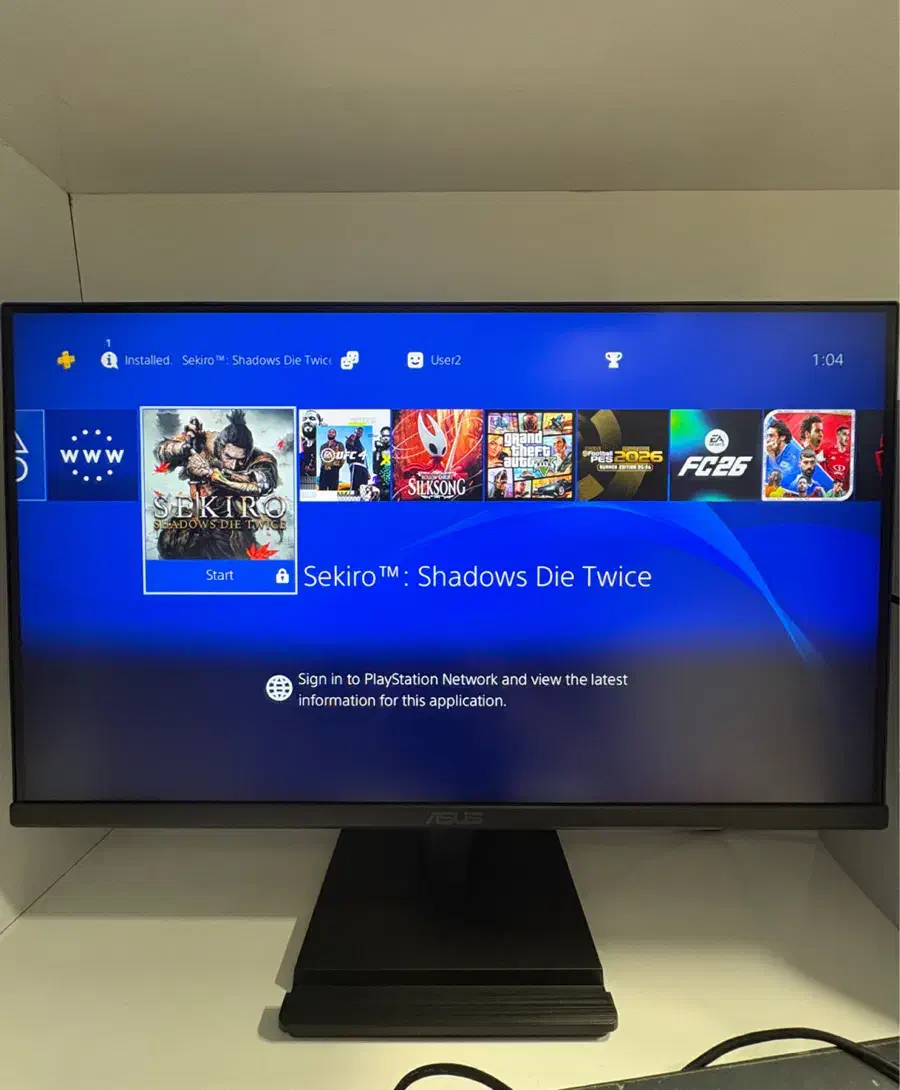 نصب بازی و کپی خور کردن PS4 تا آپدیت 12.02|کنسول، بازی ویدئویی و آنلاین|رشت, لاکانی|دیوار