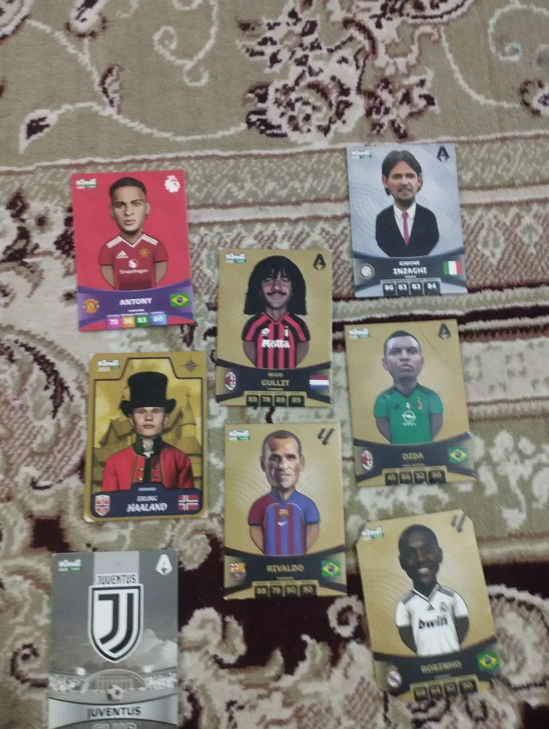 کیمدی فوتبال فروشی|اسباببازی|ورزقان, |دیوار