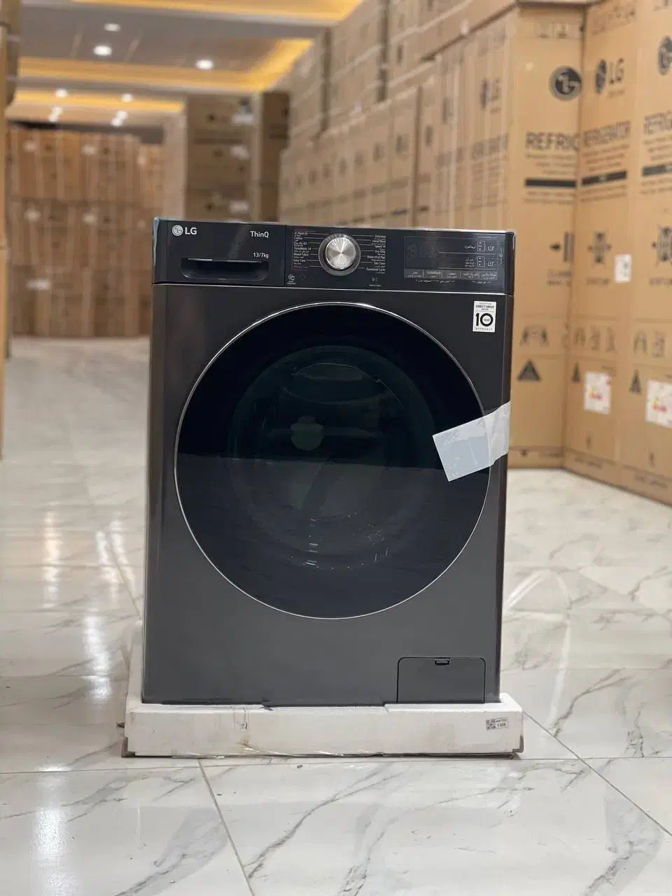 انواع لوازم خانگی خارجی اصلی|سایر لوازم برقی|هشتگرد, شهرک ولیعصر (مصلی)|دیوار