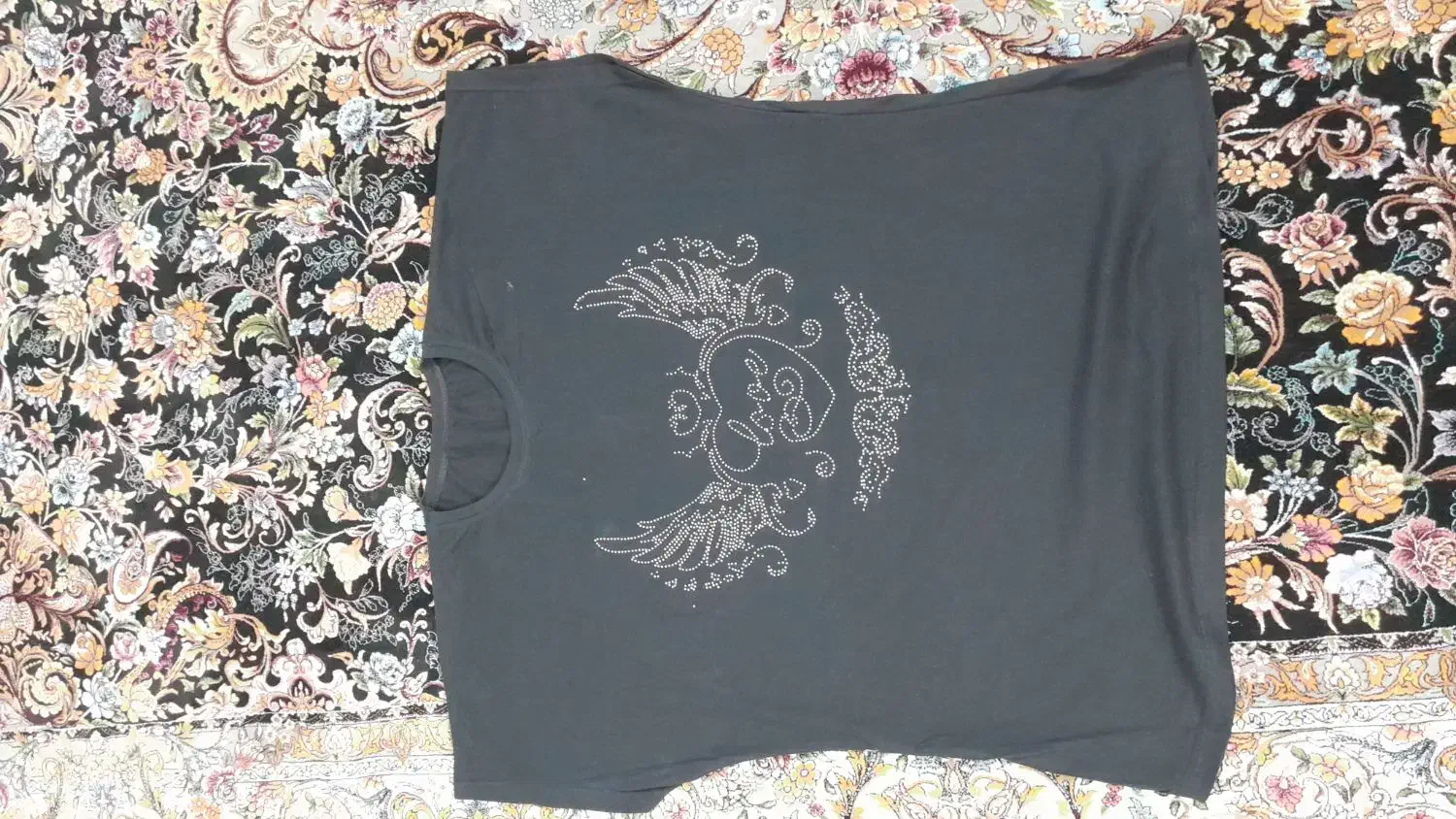 تیشرت خونگی|لباس|ملارد, |دیوار