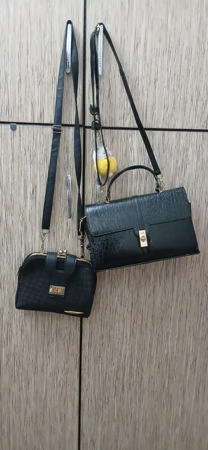 کیف دوشی هر دو 850|کیف، کفش، کمربند|رباطکریم, رباطکریم|دیوار