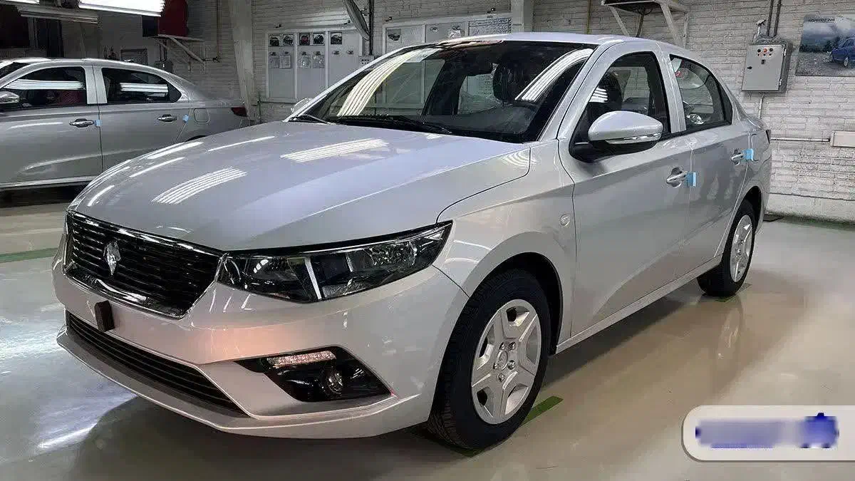 حواله تارا گیر بکس ۶ سرعته دستی|خودرو سواری و وانت|شهریار, شهریار|دیوار