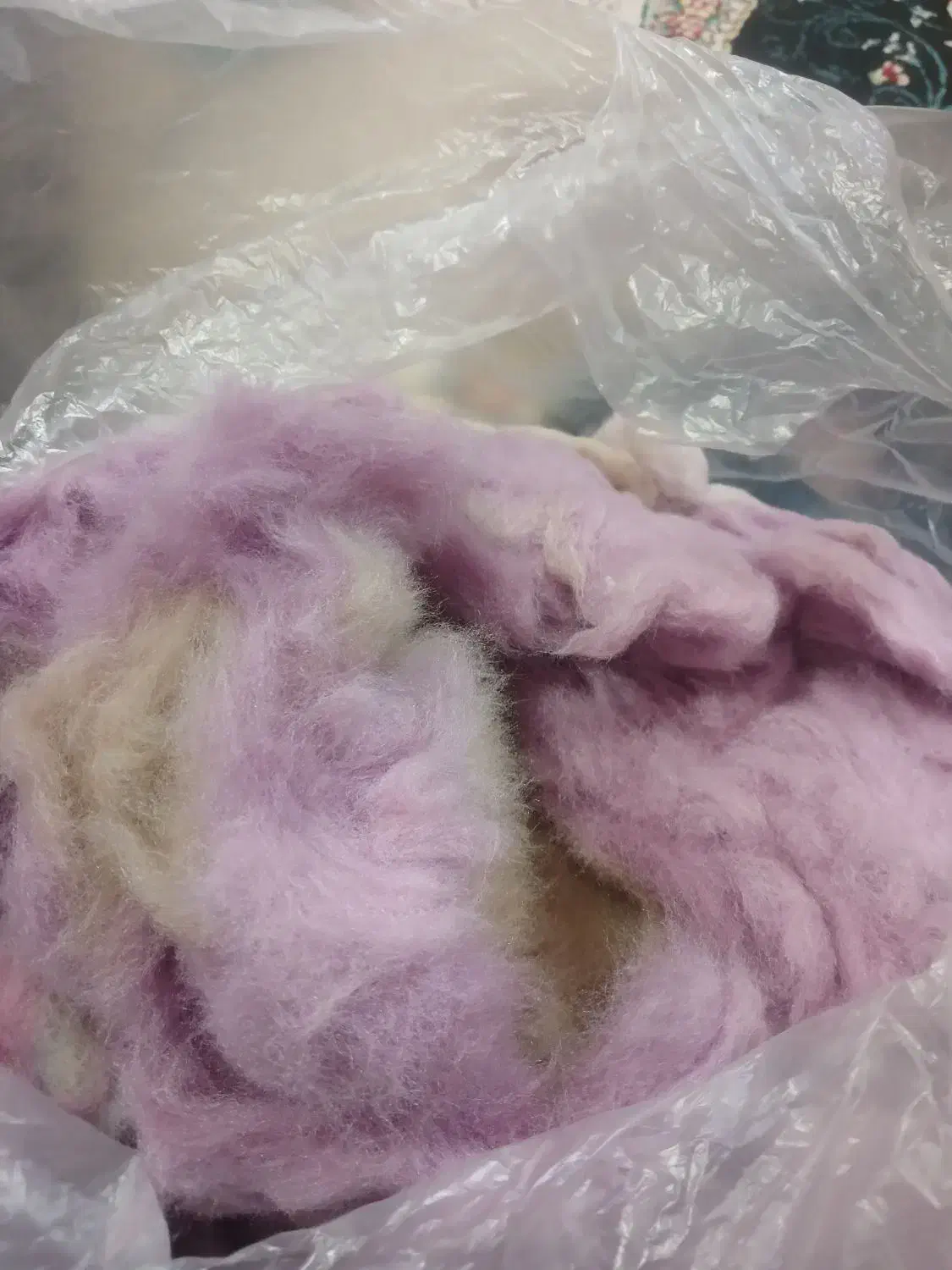 پرزپتو|رختخواب، بالش، پتو|ساوه, |دیوار