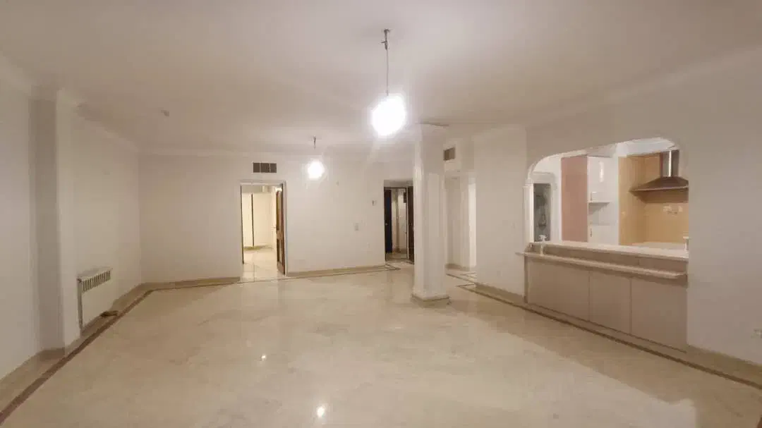 ۱۴۵متر۳خواب/منظریه/مشاعات آبی فعال