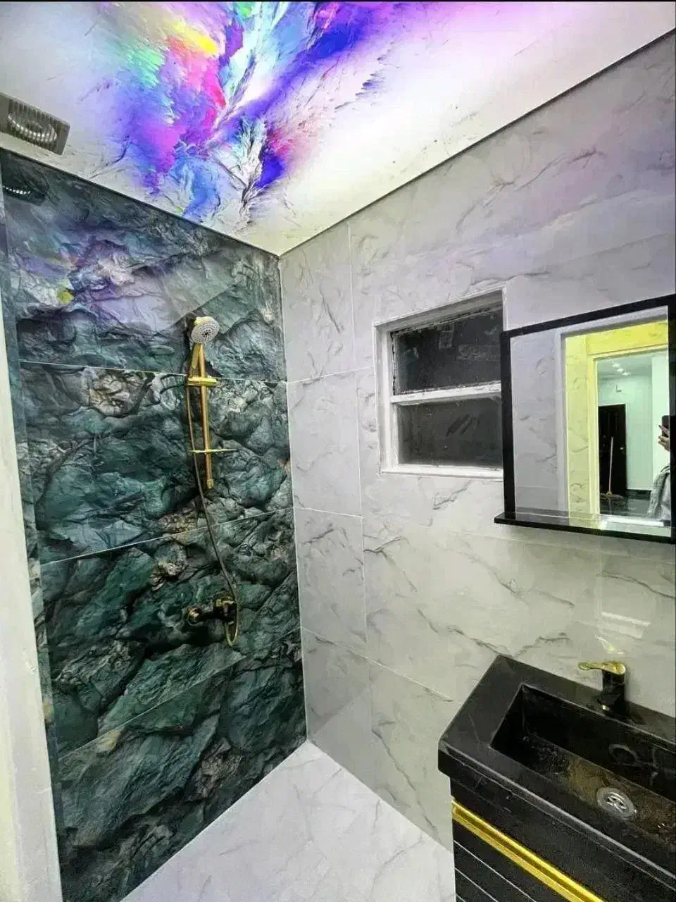 ۵۱متر /خوش چیدمان×دیزاین vip/وام دار|فروش آپارتمان|گرمدره, |دیوار