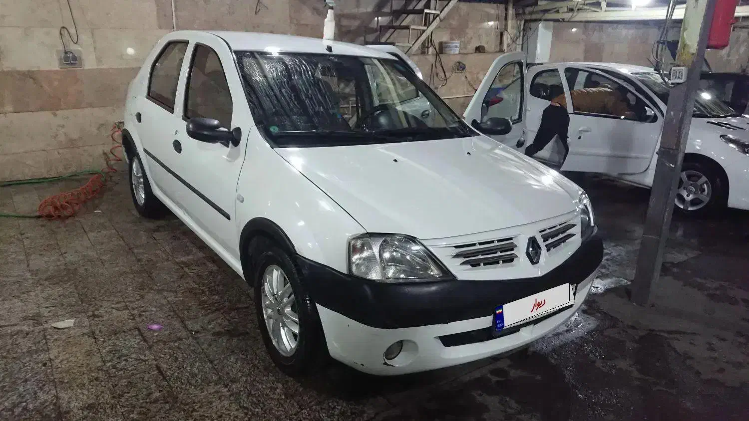 ال ۹۰|خودرو سواری و وانت|تهران, شهران شمالی|دیوار