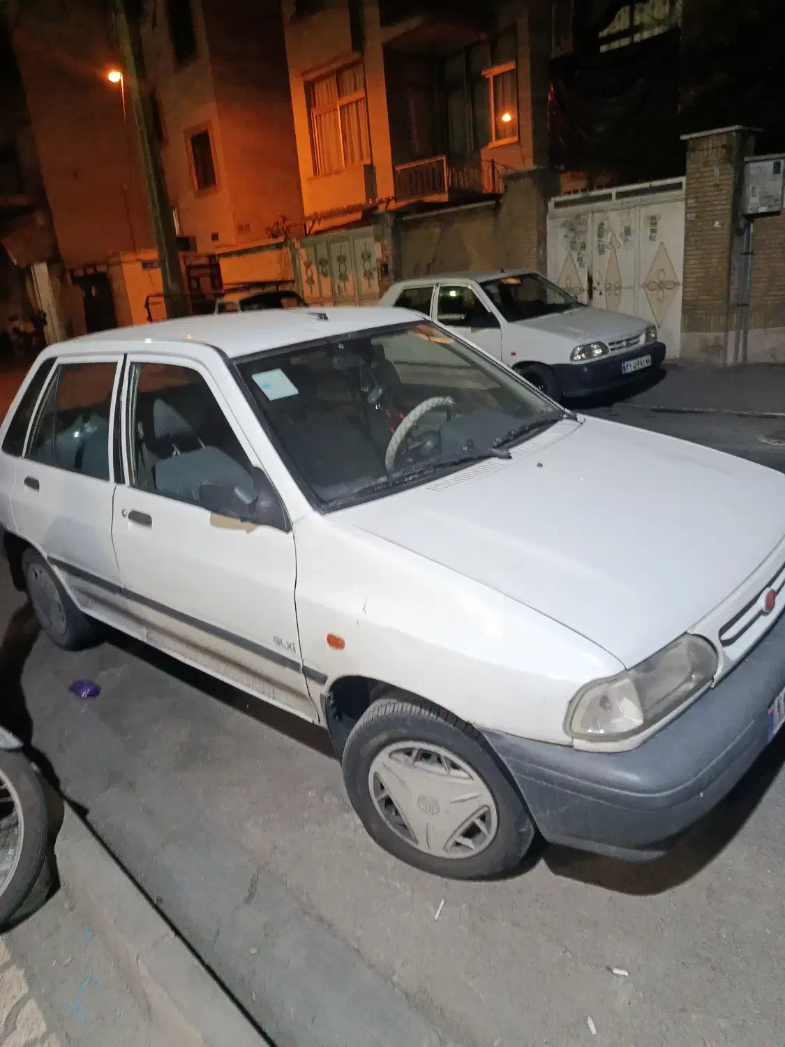 پراید صبا|خودرو سواری و وانت|تهران, جی|دیوار