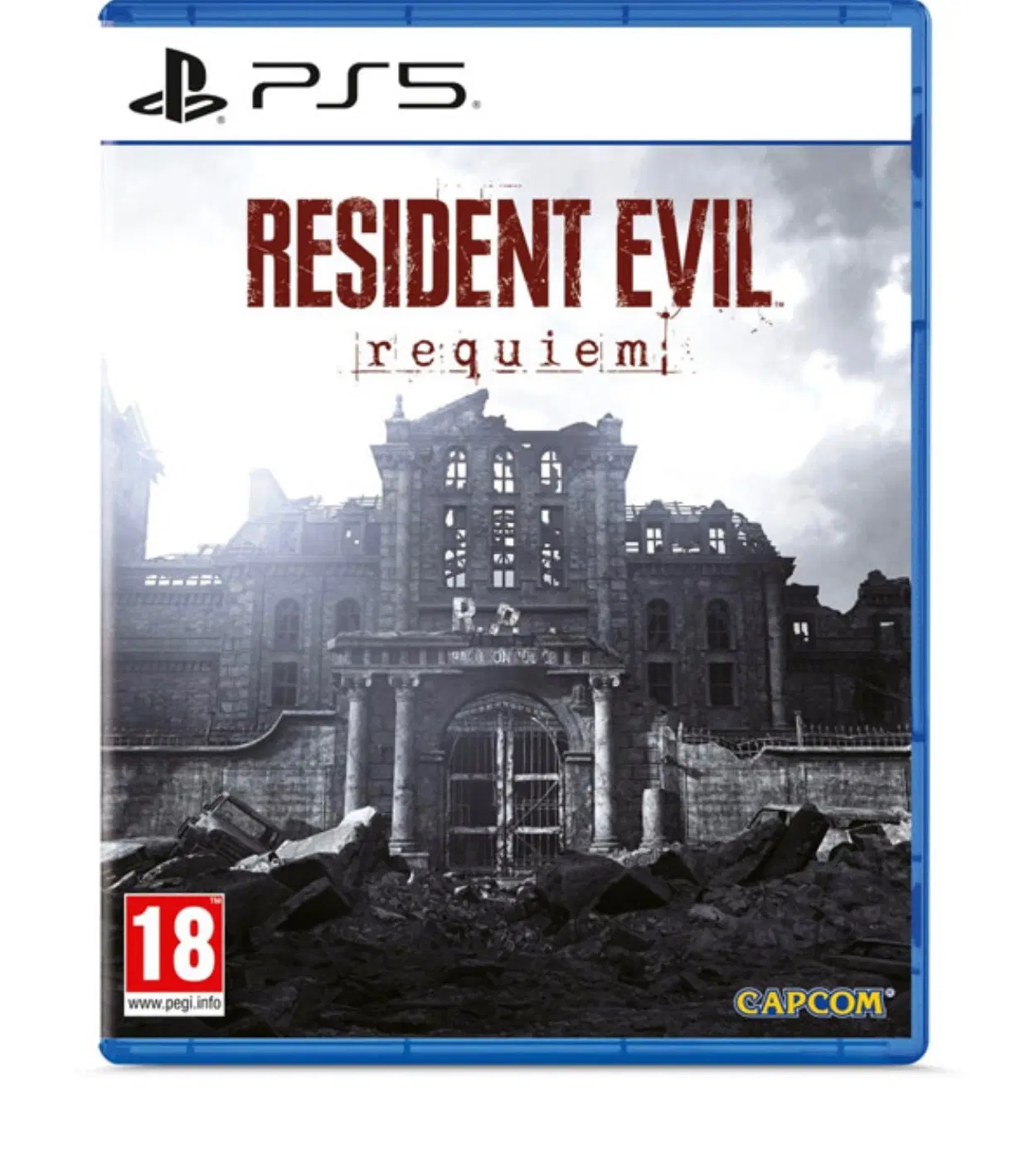 Resident evil 9|کنسول، بازی ویدئویی و آنلاین|رباط‌کریم, رباط‌کریم|دیوار
