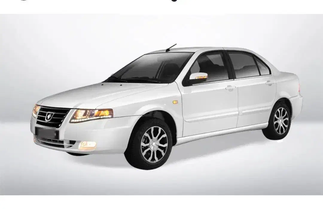 سمند سورن پلاس بنزینی ارتقا دریچه برقی۱۴۰۴|خودرو سواری و وانت|بیجار, |دیوار