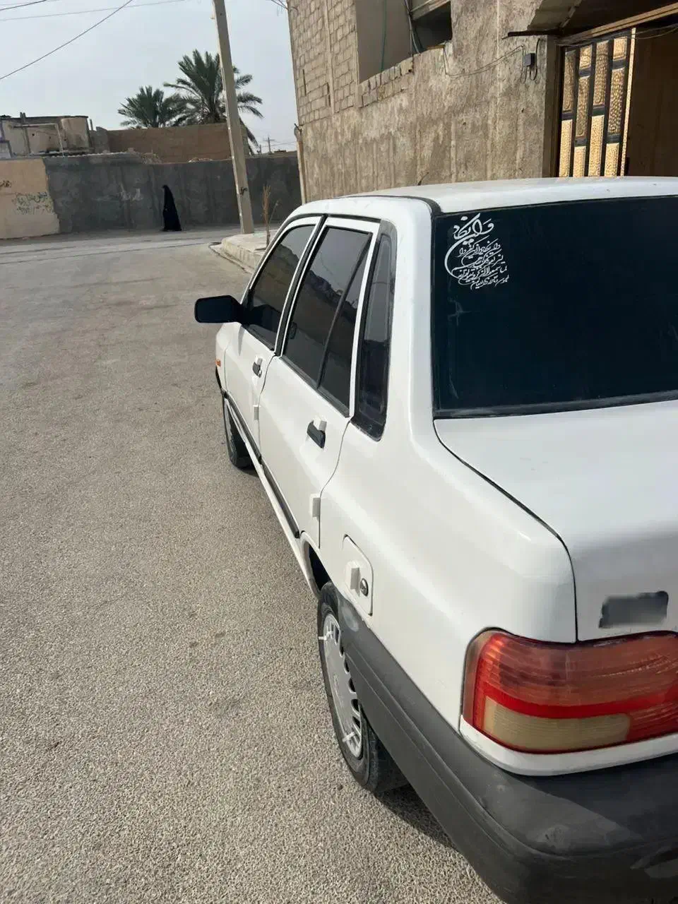 پراید مدل89|خودرو سواری و وانت|خورموج, |دیوار