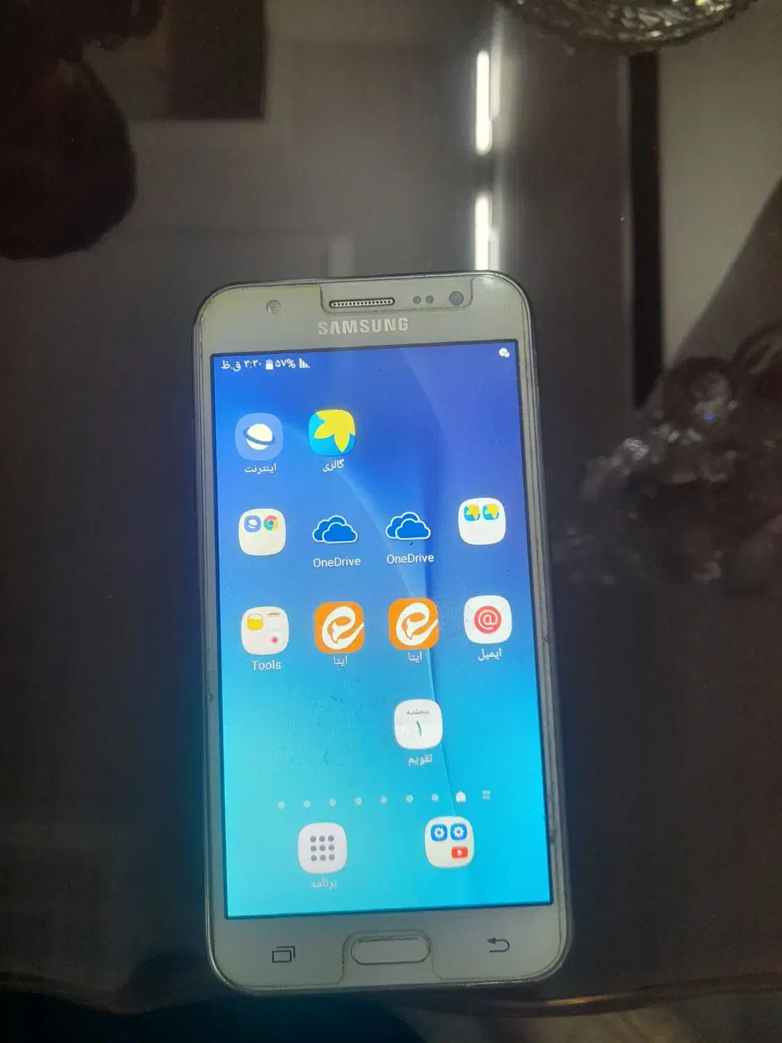 گوشی j5|موبایل|قم, انسجام|دیوار