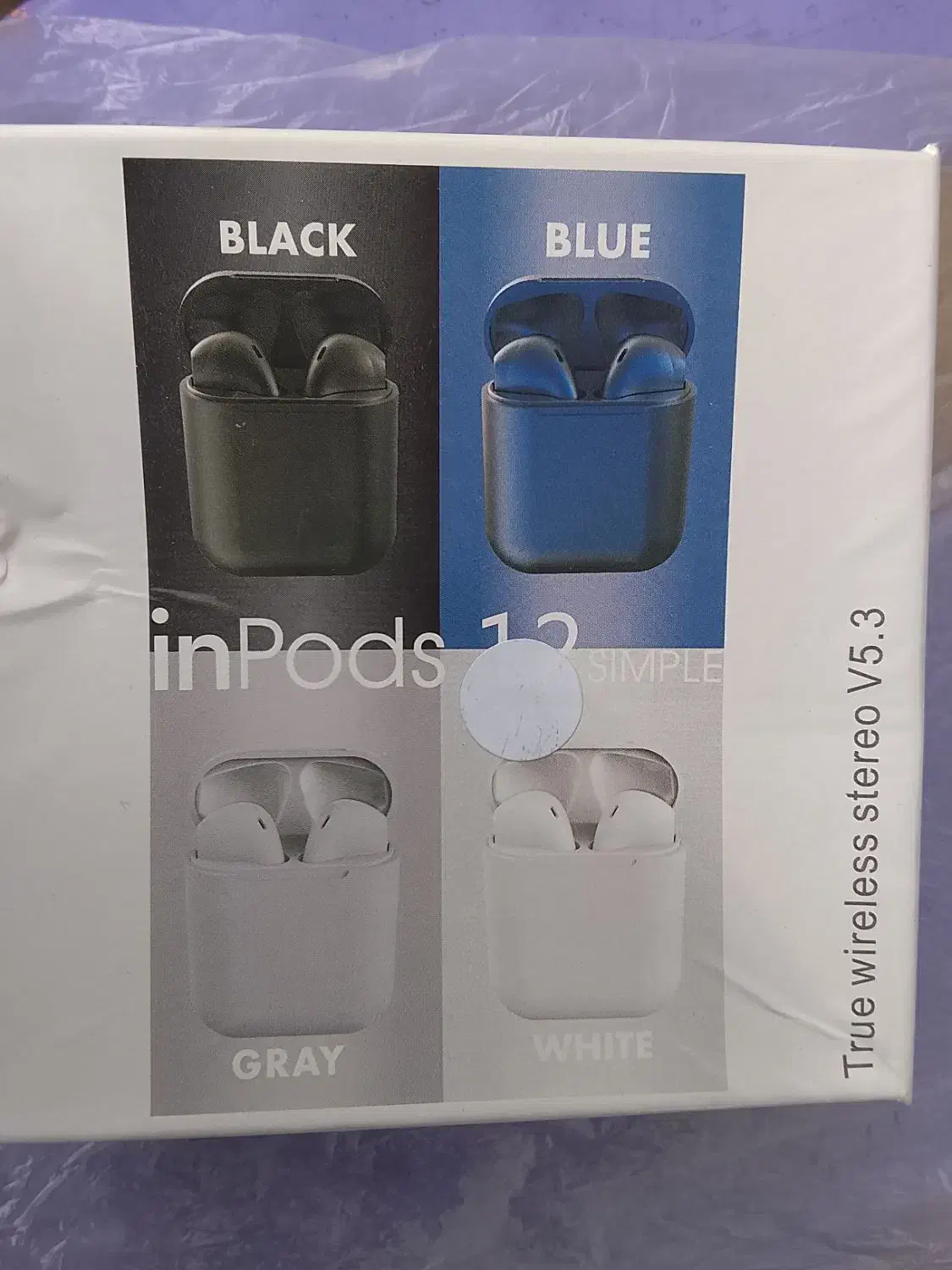 ایرپاد|لوازم جانبی موبایل و تبلت|مشهد, مشکینی (شهرک غرب)|دیوار