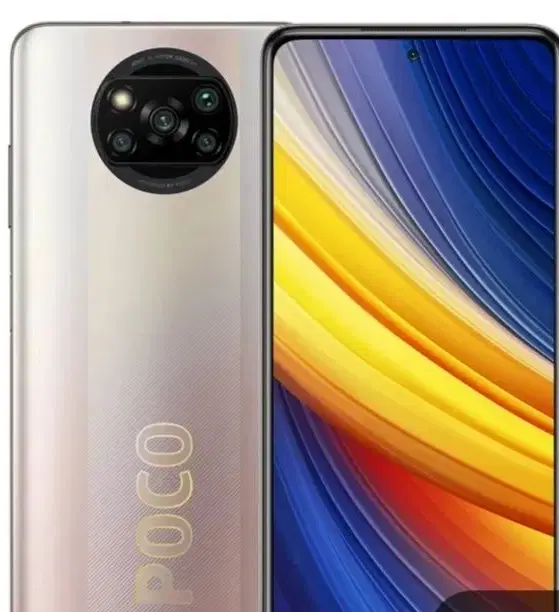Poco x3 Pro|موبایل|شادگان, |دیوار