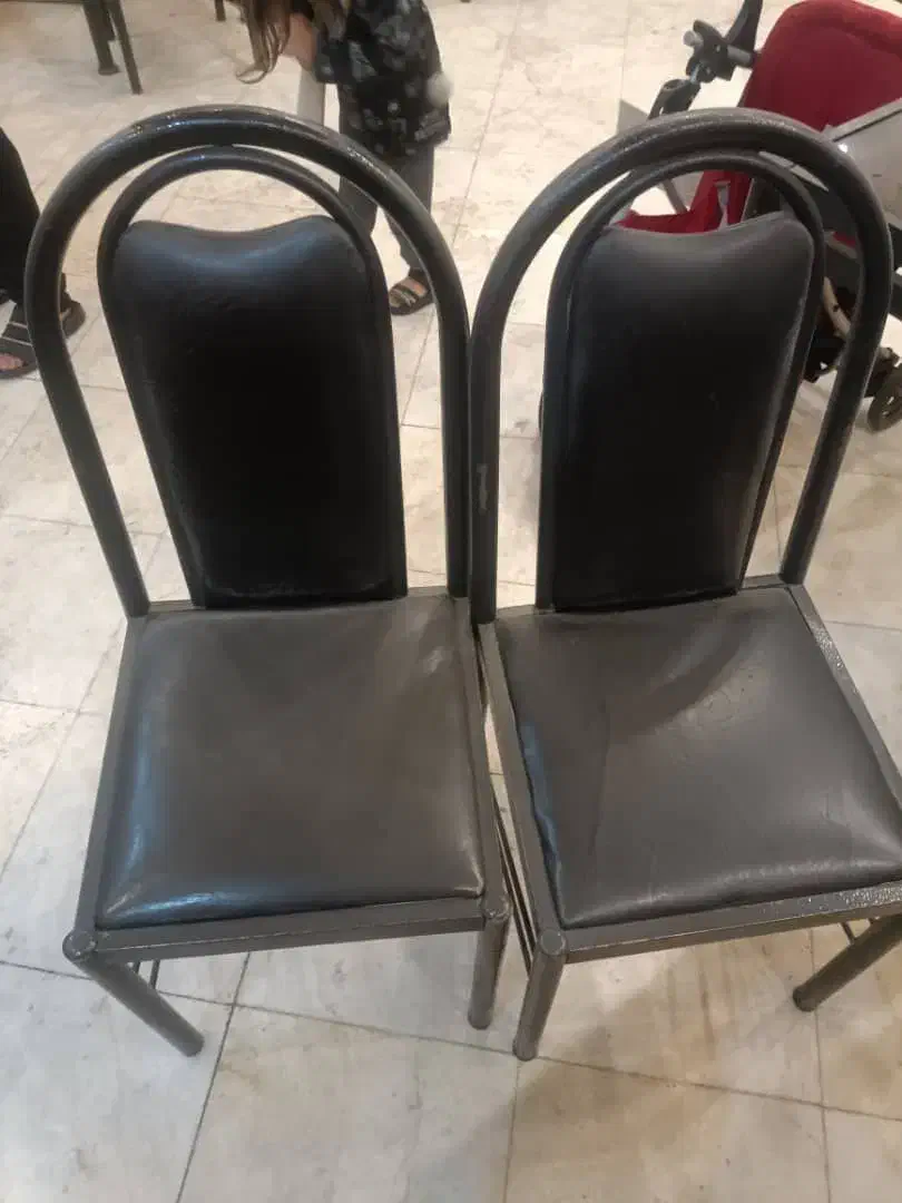 میز وصندلی|کافیشاپ و رستوران|ری, اقدسیه|دیوار