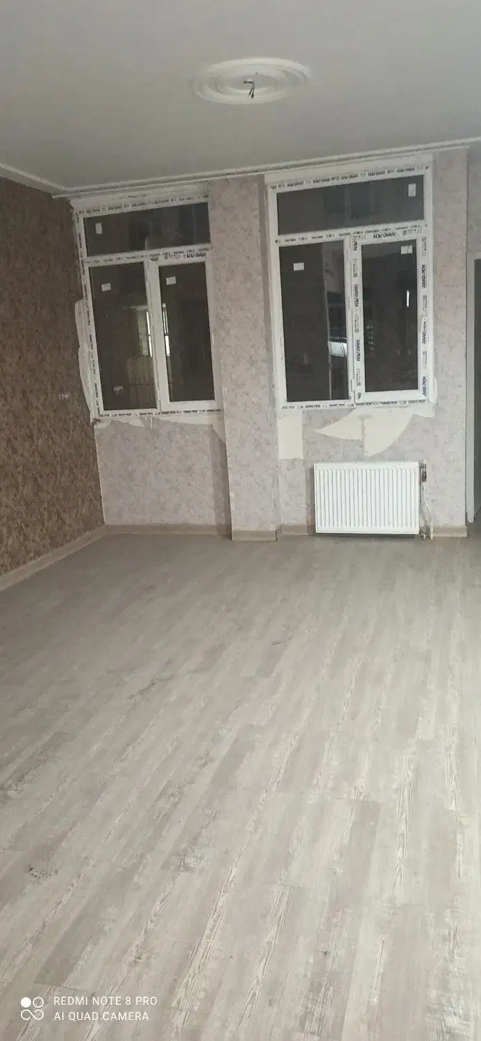 آپارتمان ۶۶ متری /موقعیت اداری/۲ خواب