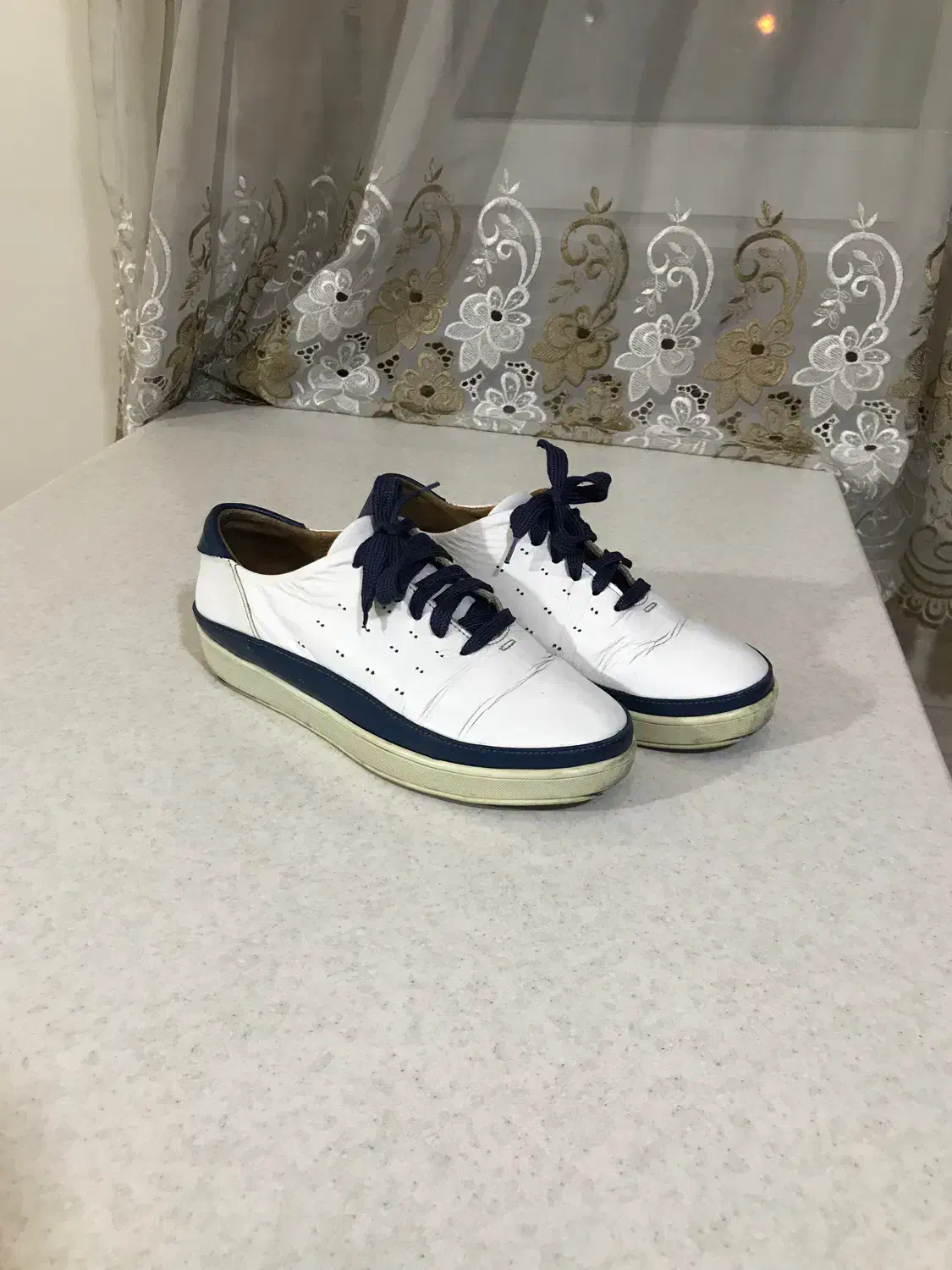 کفش چرم|کیف، کفش، کمربند|تهران, قیام|دیوار