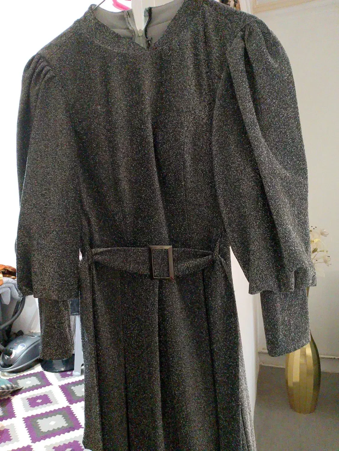 لباس|لباس|چناران, |دیوار