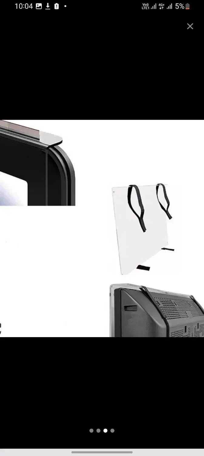 محافظ صفحه تلویزیون تایوانی (ارسال و نصب رایگان)|تلویزیون و پروژکتور|تهران, نعمت‌آباد|دیوار