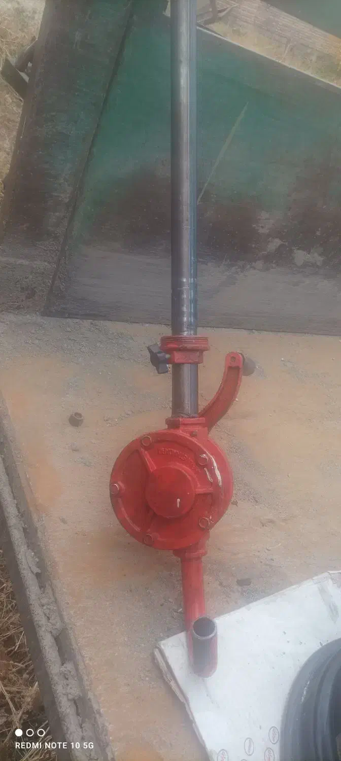 وسایل تعویض روغنی|قطعات یدکی و لوازم جانبی|سیلوانه, |دیوار