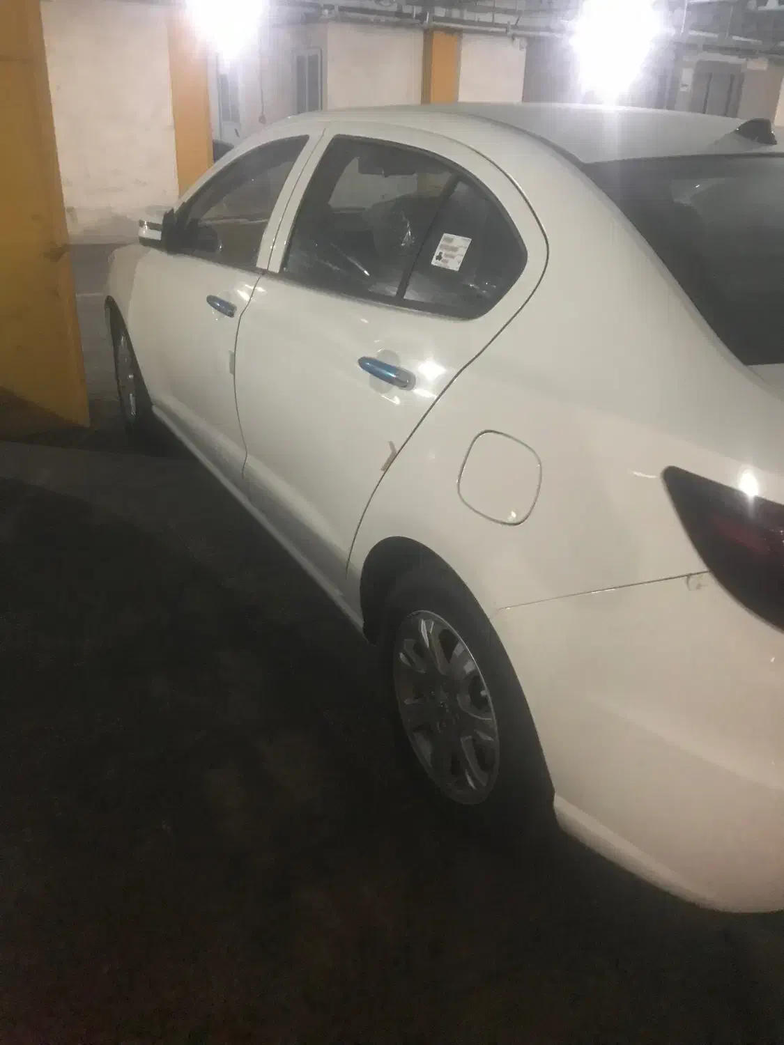 شاهین صفر 1404اتومات CVT|خودرو سواری و وانت|تهران, کوی بیمه|دیوار