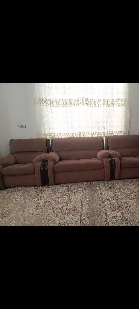 مبل|مبلمان خانگی و میز عسلی|مشهد, خلق آباد سفلی|دیوار