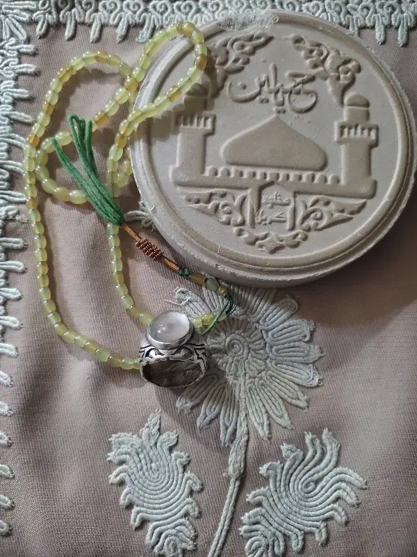 انگشتر نقره در نجف اصل|جواهرات|گنبد کاووس, |دیوار