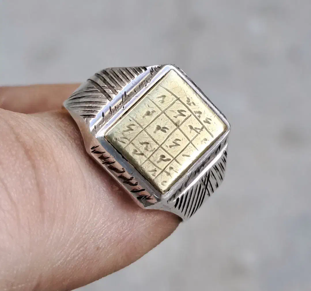 انگشتر نقره حکاکی،خاص،کمیاب،عیار925|جواهرات|بوشهر, |دیوار