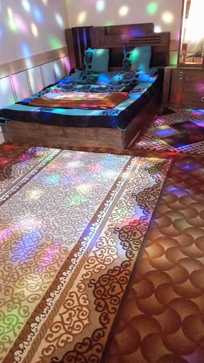 اجاره آپارتمان،مبله،سویت اصلی نادری تمیز مرکزشهر|اجارهٔ کوتاه‌مدت آپارتمان و سوئیت|اهواز, نادری|دیوار