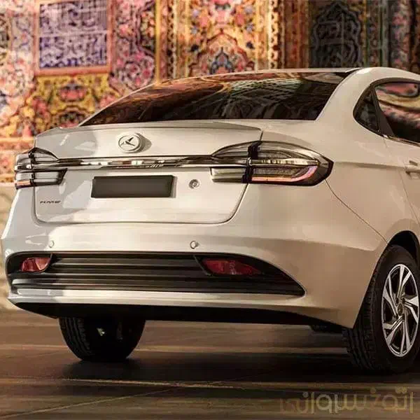 kmc ایگل|خودرو سواری و وانت|اراک, |دیوار